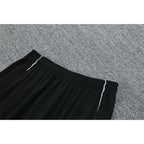 Chandal Inter Miami 25-26 media cremallera Modelo 3 Chandal Media Cremallera