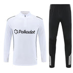 Chandal Inter Miami 25-26 media cremallera Modelo 3 Chandal Media Cremallera