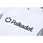 Chandal Inter Miami 25-26 media cremallera Modelo 3 Chandal Media Cremallera