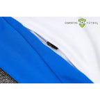 Chandal Italia 24-25 Cremallera Completa Modelo 1 Ropa Deportiva