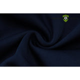 Chandal Italia 24-25 Cremallera Completa Modelo 2 Ropa Deportiva