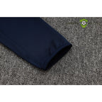 Chandal Italia 24-25 Cremallera Completa Modelo 2 Ropa Deportiva