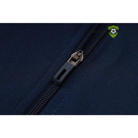 Chandal Italia 24-25 Cremallera Completa Modelo 2 Ropa Deportiva
