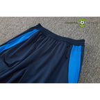 Chandal Italia 24-25 Media Cremallera Con Capucha Modelo 2 Ropa Deportiva