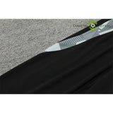 Tuta calcio Italia 24-25 mezza zip Modello 3 abbigliamento sportivo