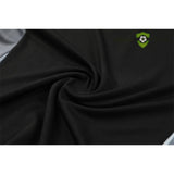 Tuta calcio Italia 24-25 mezza zip Modello 3 abbigliamento sportivo