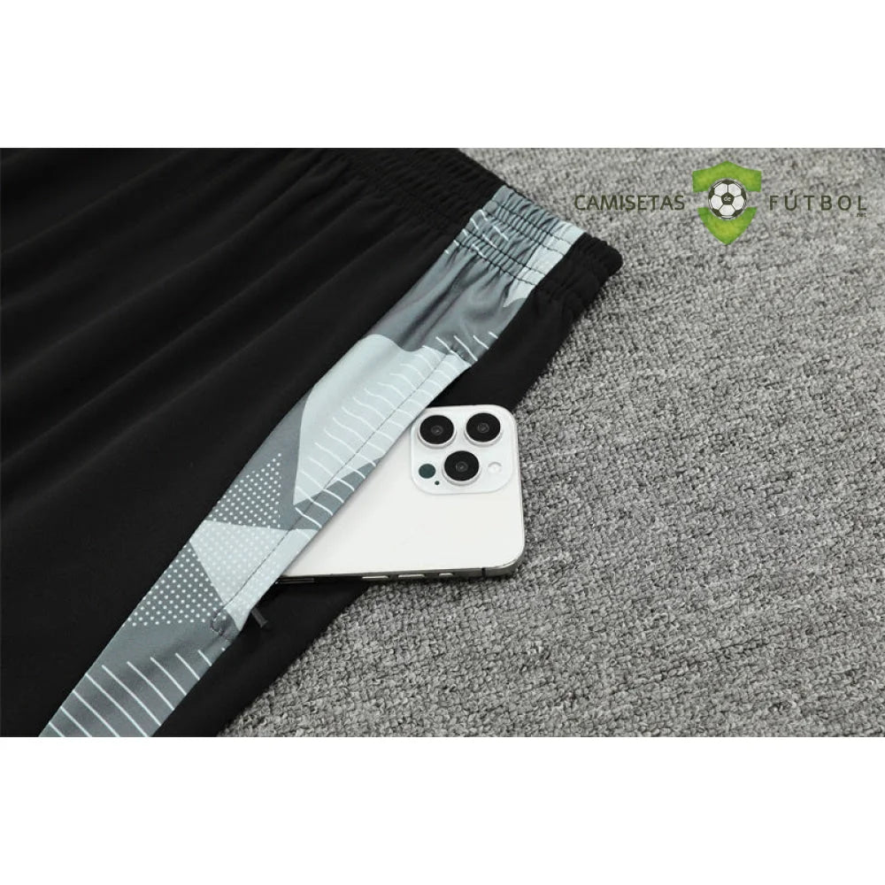 Tuta calcio Italia 24-25 mezza zip Modello 3 abbigliamento sportivo