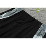 Tuta calcio Italia 24-25 mezza zip Modello 3 abbigliamento sportivo