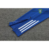 Tuta calcio Giappone 24-25 mezza zip Modello 1 abbigliamento sportivo