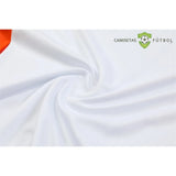 Tuta calcio Giappone 24-25 mezza zip Modello 1 abbigliamento sportivo