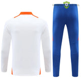 Tuta calcio Giappone 24-25 mezza zip Modello 1 abbigliamento sportivo
