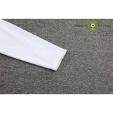 Tuta calcio Giappone 24-25 mezza zip Modello 1 abbigliamento sportivo
