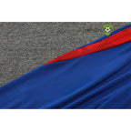 Chandal Japón 24-25 Media Cremallera Modelo 1 Ropa Deportiva