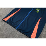 Chandal Juventus 24-25 Cremallera Completa Modelo 1 Ropa Deportiva