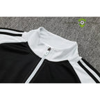 Chandal Juventus 24-25 Cremallera Completa Modelo 2 Ropa Deportiva