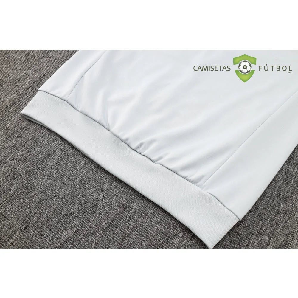 Chandal Juventus 24-25 Cremallera Completa Modelo 2 Ropa Deportiva