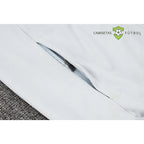 Chandal Juventus 24-25 Cremallera Completa Modelo 2 Ropa Deportiva