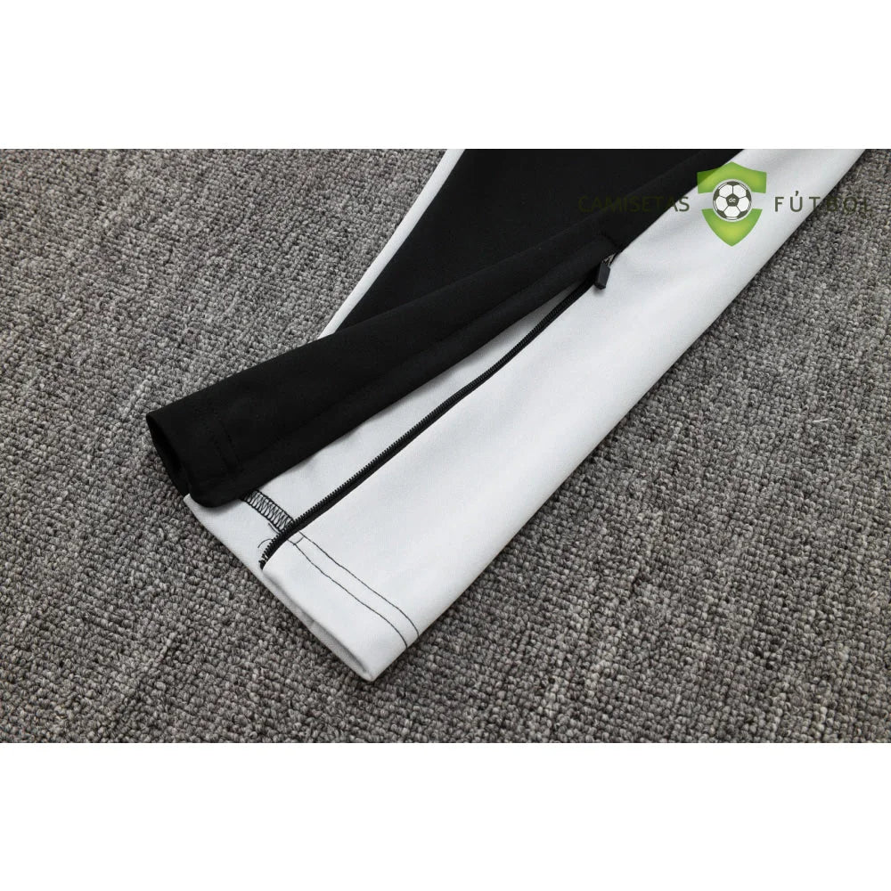 Chandal Juventus 24-25 Cremallera Completa Modelo 2 Ropa Deportiva