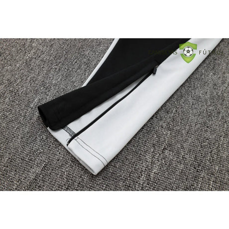 Chandal Juventus 24-25 Cremallera Completa Modelo 2 Ropa Deportiva