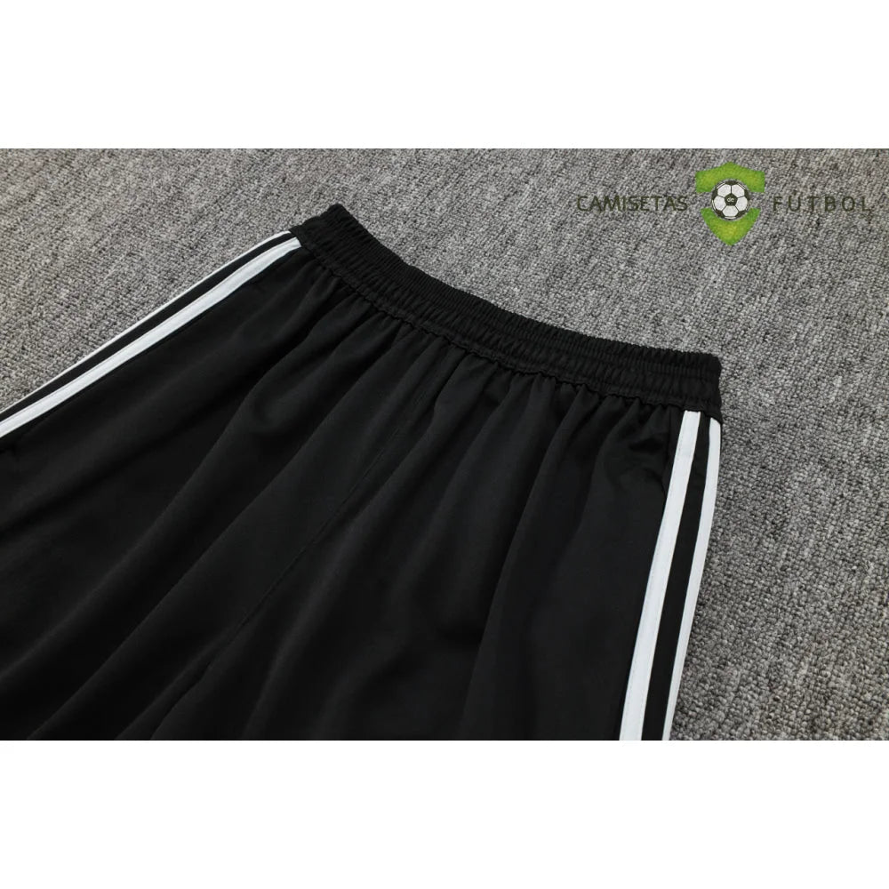 Chandal Juventus 24-25 Cremallera Completa Modelo 2 Ropa Deportiva