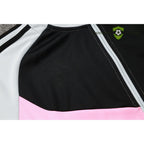 Chandal Juventus 24-25 Cremallera Completa Modelo 2 Ropa Deportiva