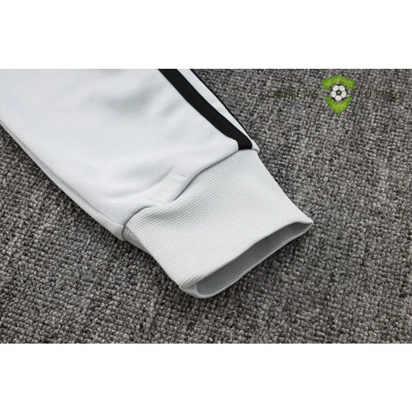 Chandal Juventus 24-25 Cremallera Completa Modelo 2 Ropa Deportiva
