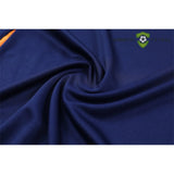 Chandal Juventus 24-25 Media Cremallera Modelo 1 Ropa Deportiva