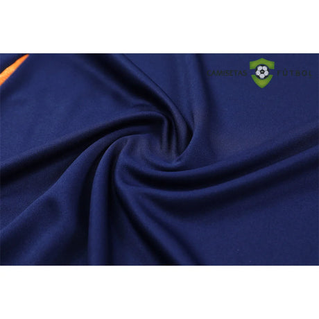 Chandal Juventus 24-25 Media Cremallera Modelo 1 Ropa Deportiva