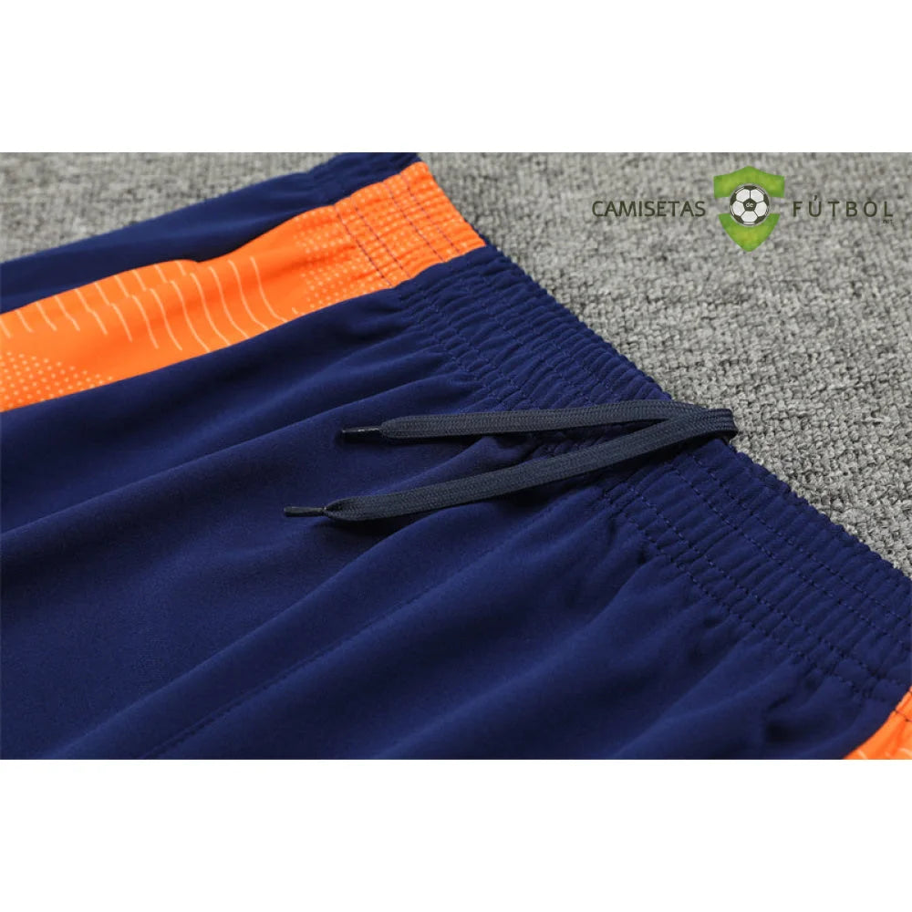 Chandal Juventus 24-25 Media Cremallera Modelo 1 Ropa Deportiva
