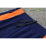Chandal Juventus 24-25 Media Cremallera Modelo 1 Ropa Deportiva