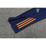 Chandal Juventus 24-25 Media Cremallera Modelo 1 Ropa Deportiva