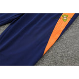 Chandal Juventus 24-25 Media Cremallera Modelo 1 Ropa Deportiva