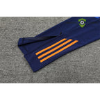 Chandal Juventus 24-25 Media Cremallera Modelo 1 Ropa Deportiva