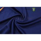 Chandal Juventus 24-25 Media Cremallera Modelo 1 Ropa Deportiva