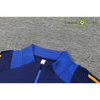 Chandal Juventus 24-25 Media Cremallera Modelo 1 Ropa Deportiva