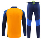 Chandal Juventus 24-25 Media Cremallera Modelo 2 Ropa Deportiva