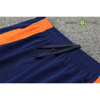 Chandal Juventus 24-25 Media Cremallera Modelo 2 Ropa Deportiva