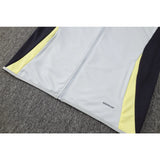 Chandal Juventus 25-26 cremallera completa Modelo 1 Chandal Cremallera Completa