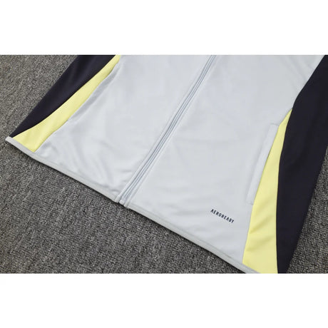 Chandal Juventus 25-26 cremallera completa Modelo 1 Chandal Cremallera Completa