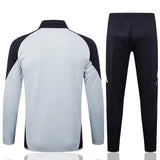Chandal Juventus 25-26 cremallera completa Modelo 1 Chandal Cremallera Completa