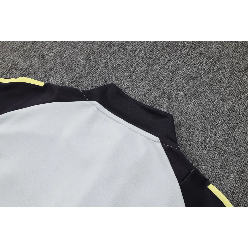 Chandal Juventus 25-26 cremallera completa Modelo 1 Chandal Cremallera Completa