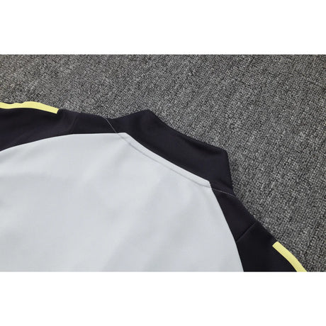 Chandal Juventus 25-26 cremallera completa Modelo 1 Chandal Cremallera Completa
