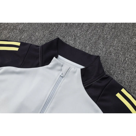 Chandal Juventus 25-26 cremallera completa Modelo 1 Chandal Cremallera Completa