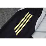 Chandal Juventus 25-26 cremallera completa Modelo 1 Chandal Cremallera Completa