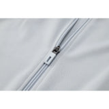 Chandal Juventus 25-26 cremallera completa Modelo 1 Chandal Cremallera Completa