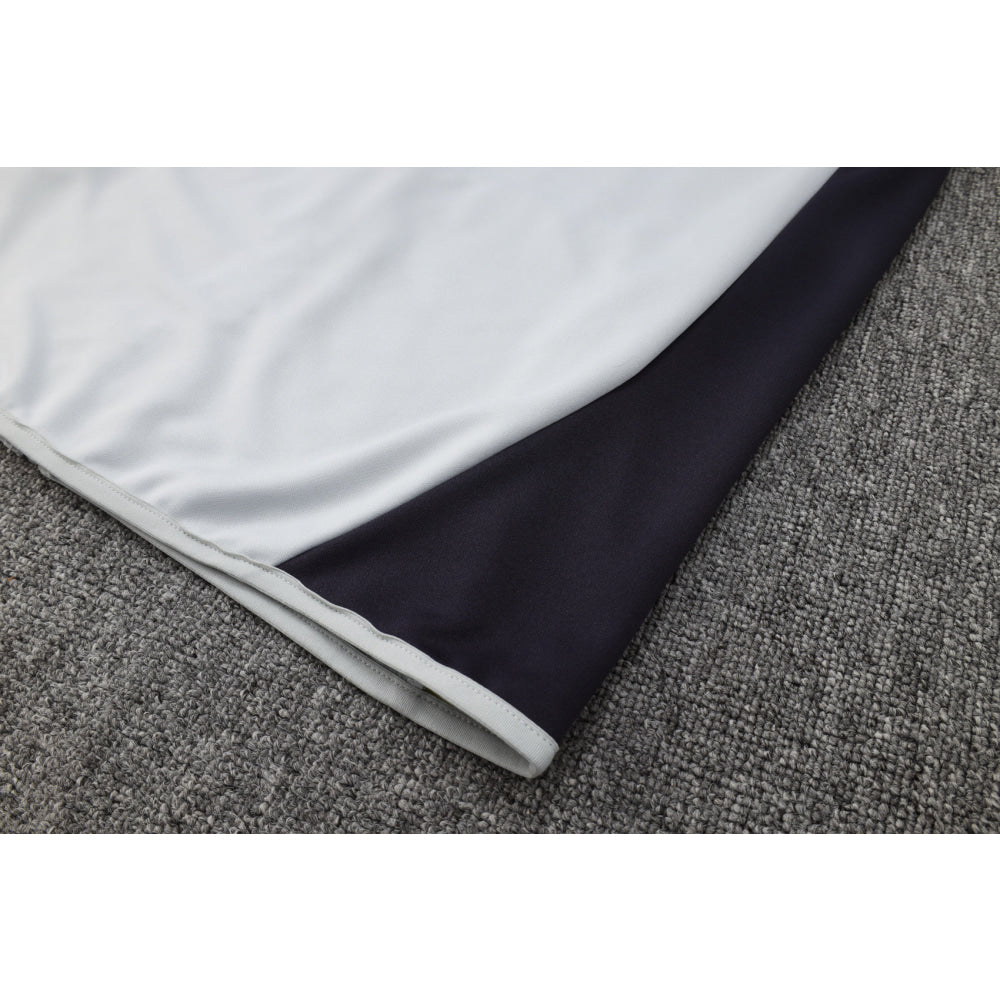 Chandal Juventus 25-26 cremallera completa Modelo 1 Chandal Cremallera Completa