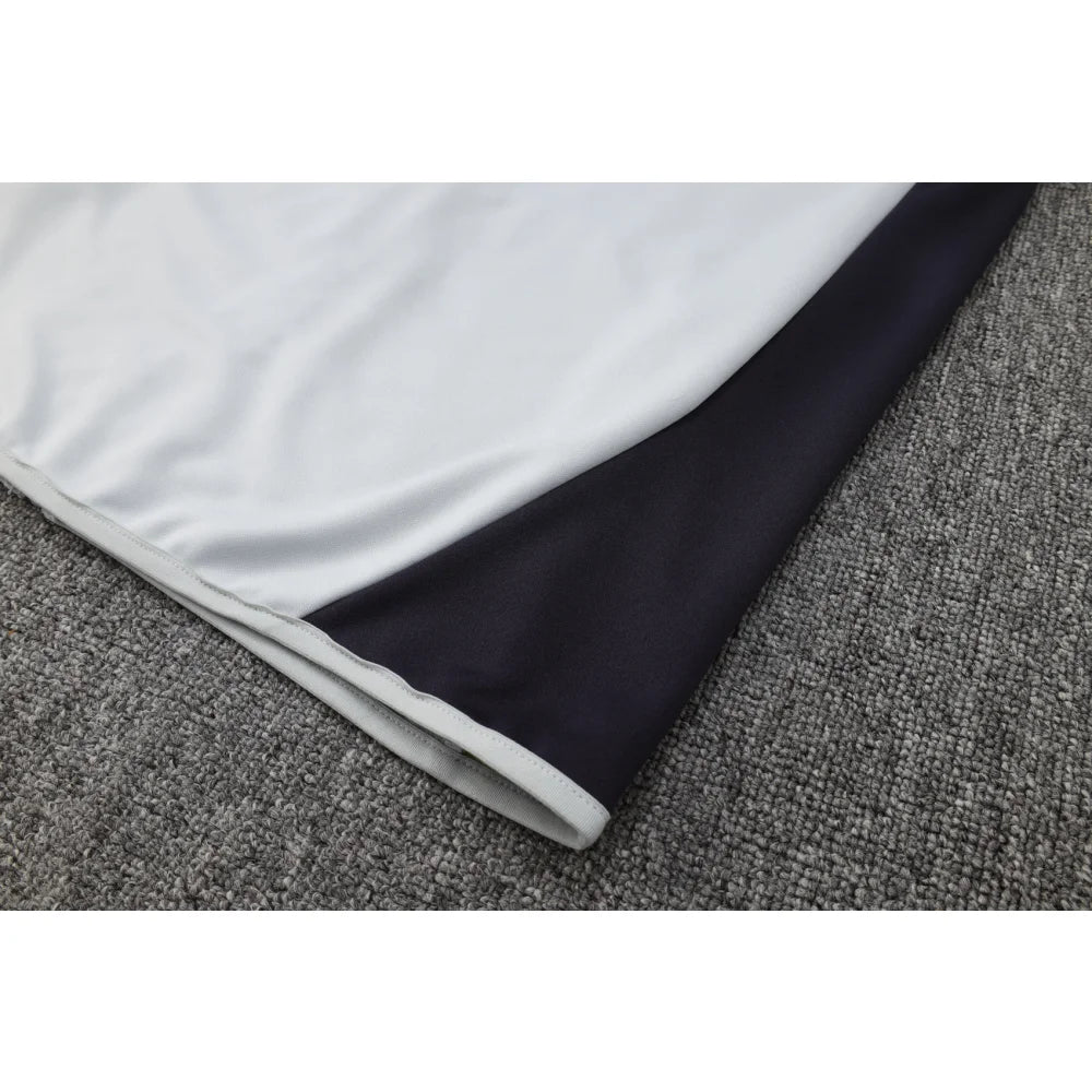 Chandal Juventus 25-26 cremallera completa Modelo 1 Chandal Cremallera Completa