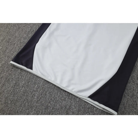 Chandal Juventus 25-26 cremallera completa Modelo 1 Chandal Cremallera Completa