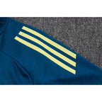 Chandal Juventus 25-26 cremallera completa Modelo 2 Chandal Cremallera Completa