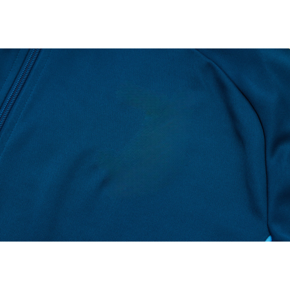 Chandal Juventus 25-26 cremallera completa Modelo 2 Chandal Cremallera Completa